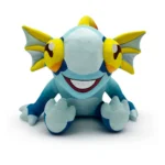 World of Warcraft Plush – Blue Murloc 22 cm 1