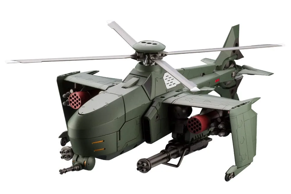 Hexa Gear Model Kit – Steelrain 1/24 34 cm