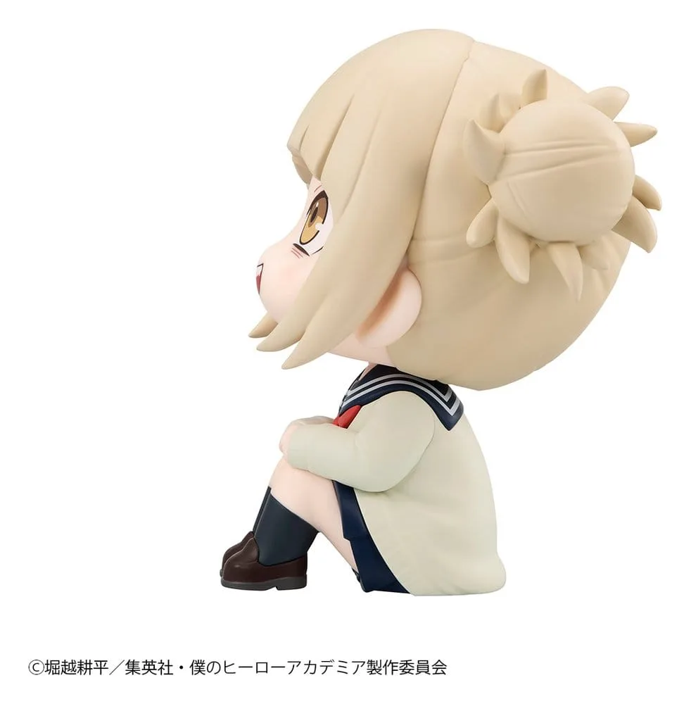 My Hero Academia PVC Figure – Himiko Toga Look Up 11 cm 5