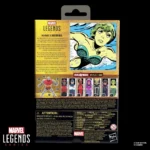 Marvel Legends Action Figure – Marrina with Box BAF Piece 15 cm 23