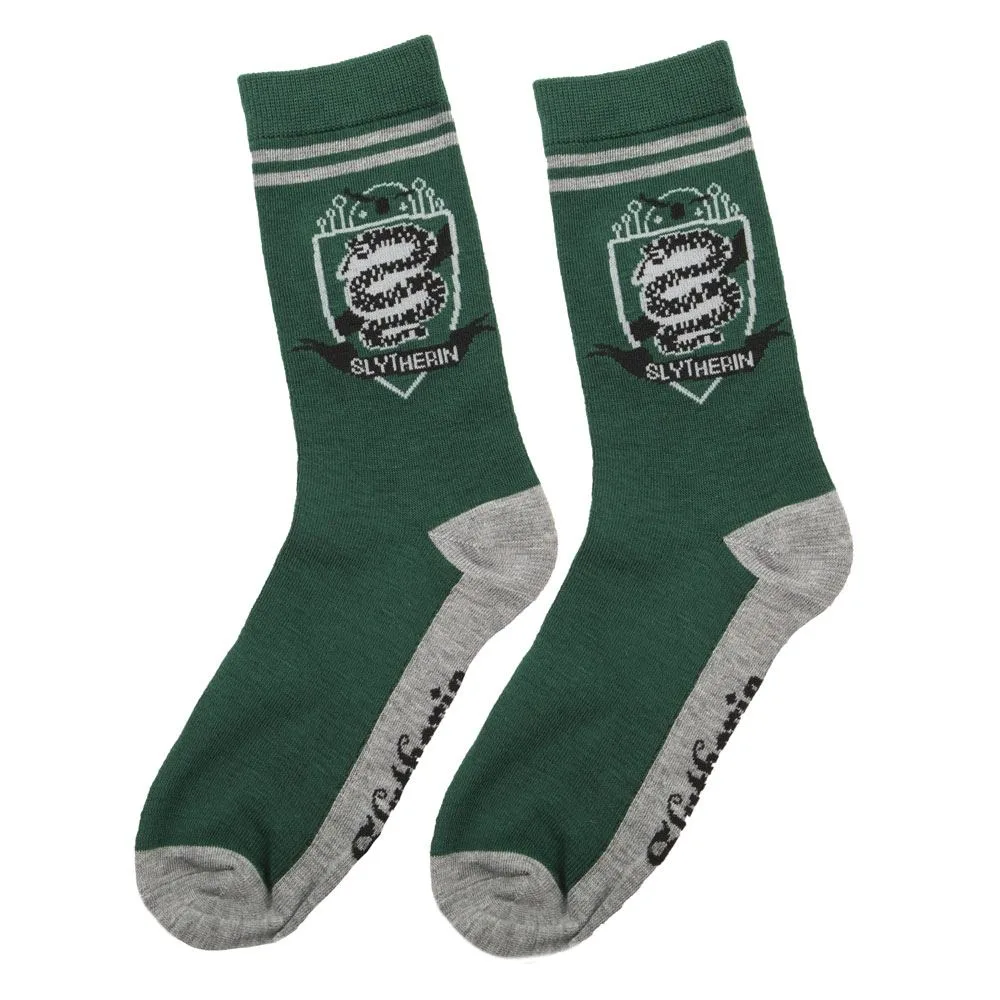 Harry Potter Socks – Slytherin 3-Pack 3
