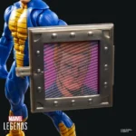 Marvel Secret Wars Action Figure – Legends Constrictor 15 cm 12