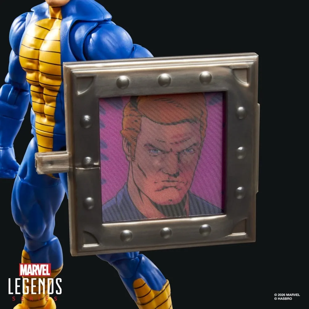 Marvel Secret Wars Action Figure – Legends Constrictor 15 cm 12