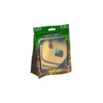 Minecraft Anti-Stress Figure – Bee Mega Squishme Series 3 15 cm 2