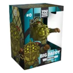 BioShock Vinyl Figure – Youtooz Big Daddy 5