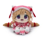 Obey Me Plush Figure – Ruri-Chan 22 cm 1