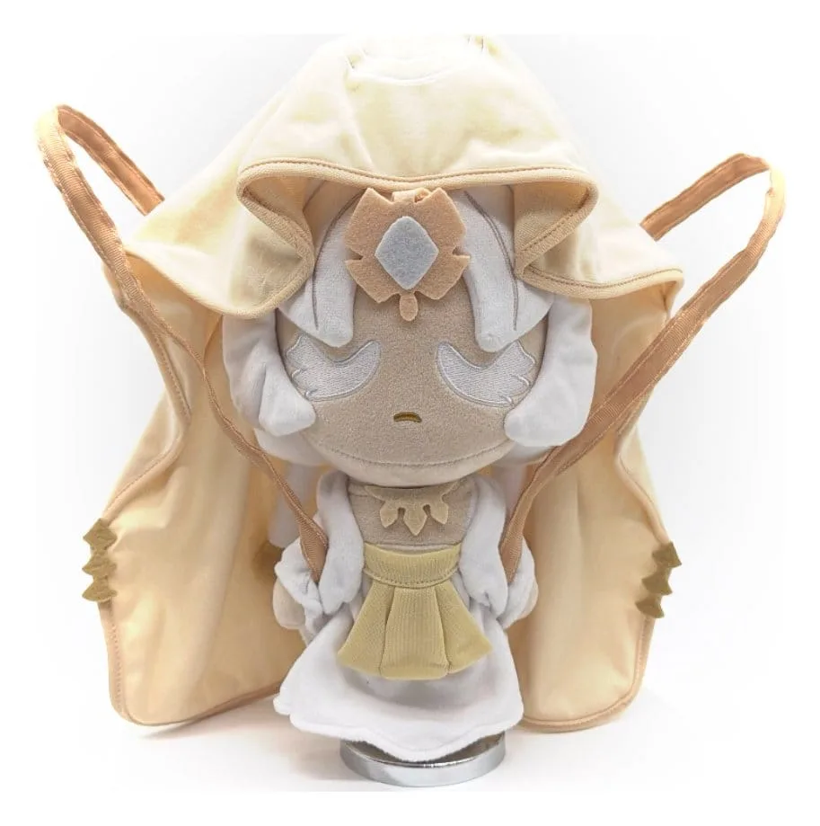 CookieRun Kingdom Plush – Mystic Flour Cookie