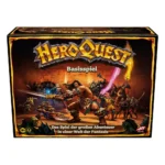 HeroQuest Board Game – German Base Game 5