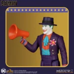 Batman 1989 Action Figure Assortment – 5 Points 24 Figures 9 cm 4