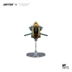 Warhammer Jetbike – Sons of Horus Legion Scimitar 12 cm 2