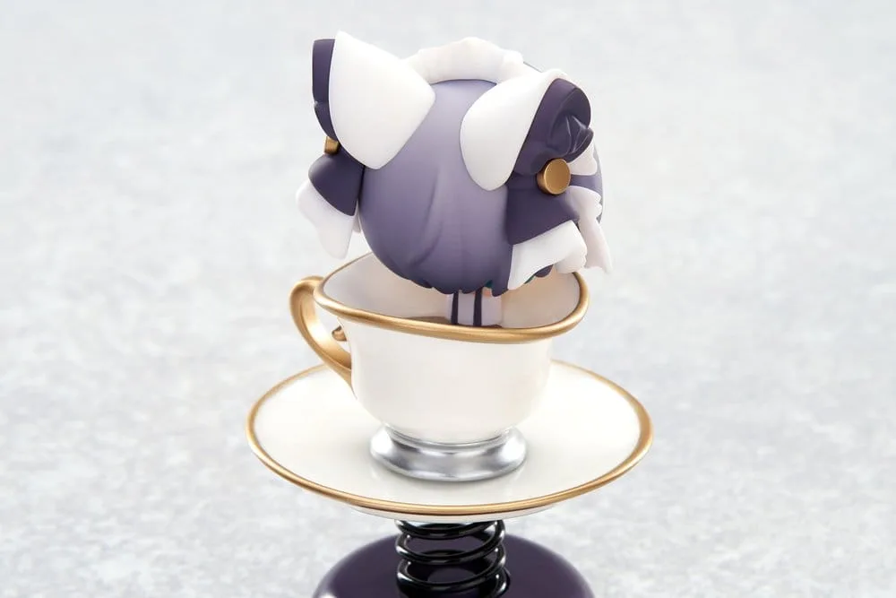 Azur Lane PVC Statue – Happy Shake Cheshire 8 cm 7