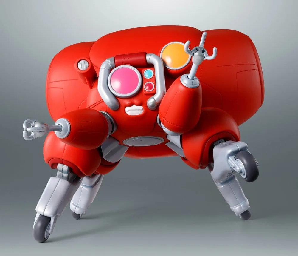 Ghost in the Shell Action Figure – Robot Spirits Fuchikoma 15 cm 5