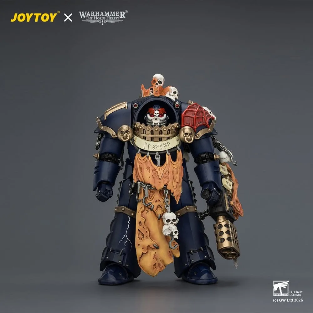 Warhammer Action Figure – Contekar Terminator Dissident 14.2 cm 2