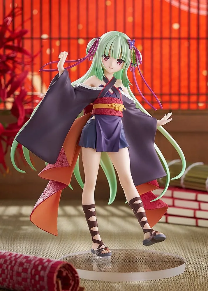 Senkoi Manbana Figure – Murasame Pop Up Parade L 20 cm 3