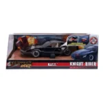 Knight Rider Modelauto – KITT 1982 Pontiac Trans Am 1:24 6