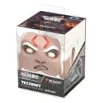 Magic: The Gathering Deck Box – Tezzeret Squaroe MTG005 11