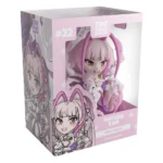 VTuber Vinyl Figure – Matara Kan 12 cm 2