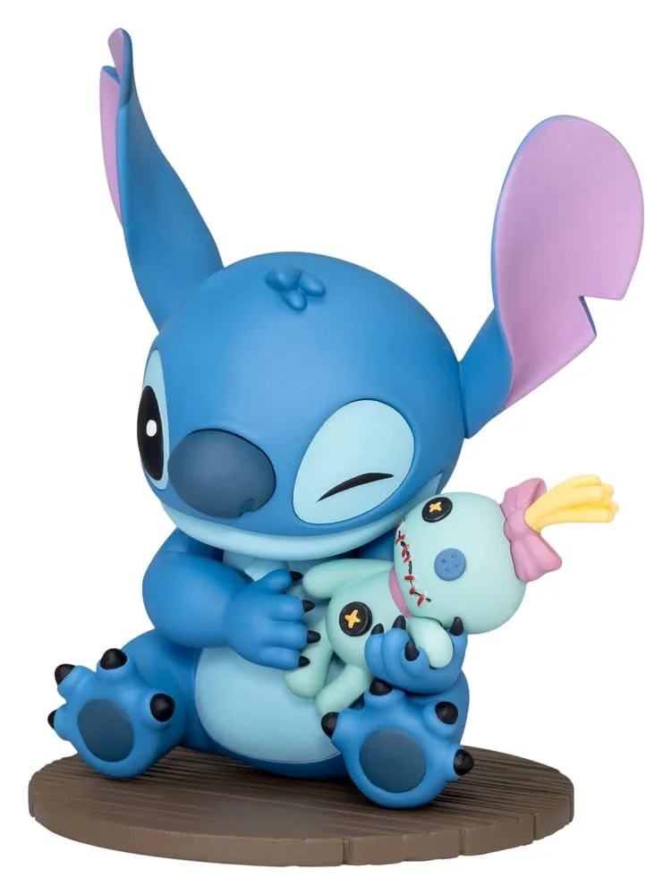 Disney Mini Figures – Stitch’s Daily Life 6 Blind Boxes 15