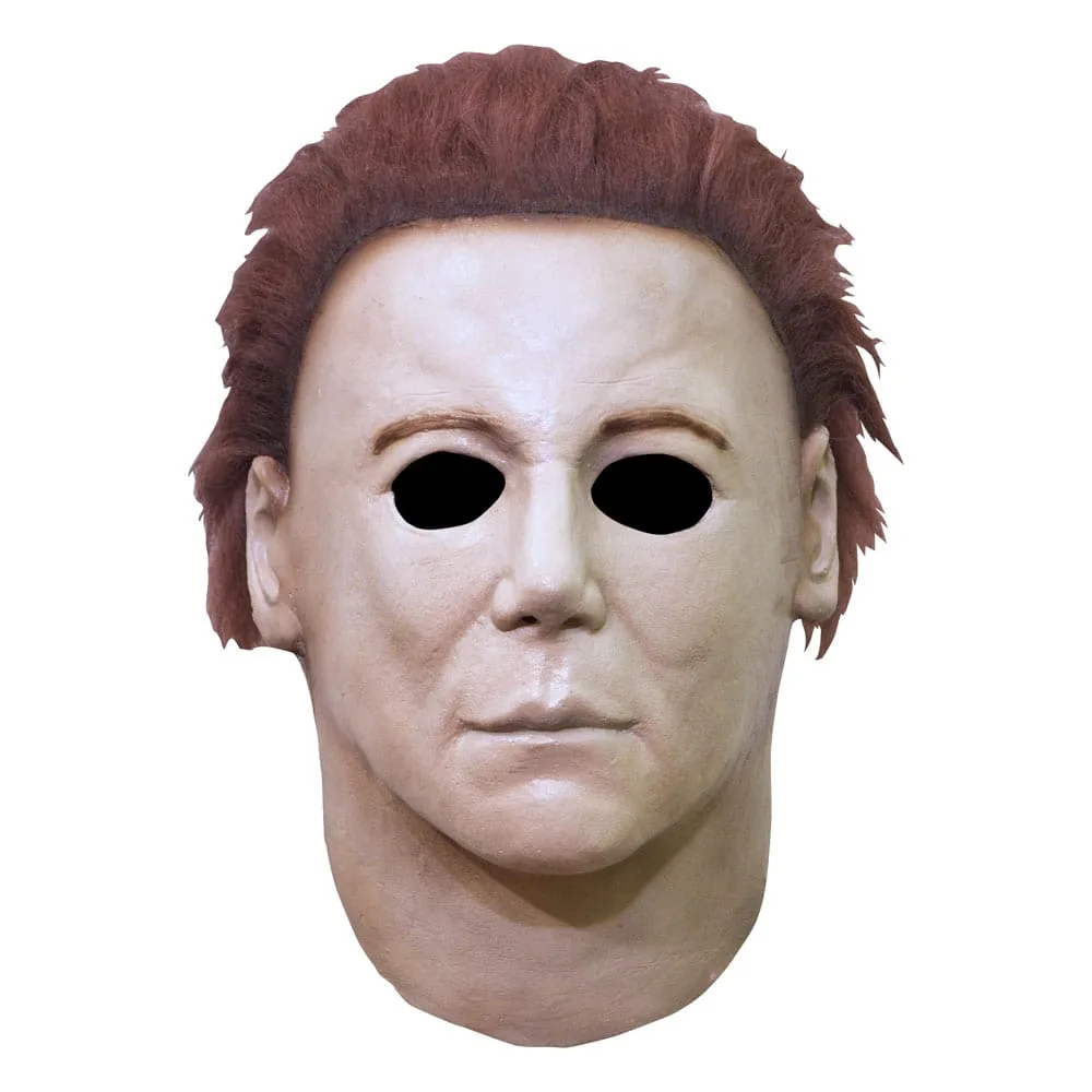 Halloween H20 Mask – Michael Myers Replica
