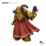 Warhammer Action Figure – Imperial Fists Legion Praetor 12.5 cm 7