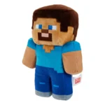 Minecraft Plush Figure – Steve 23 cm 9