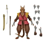TMNT The Last Ronin Action Figure – Ultimate Splinter 17.8 cm 7