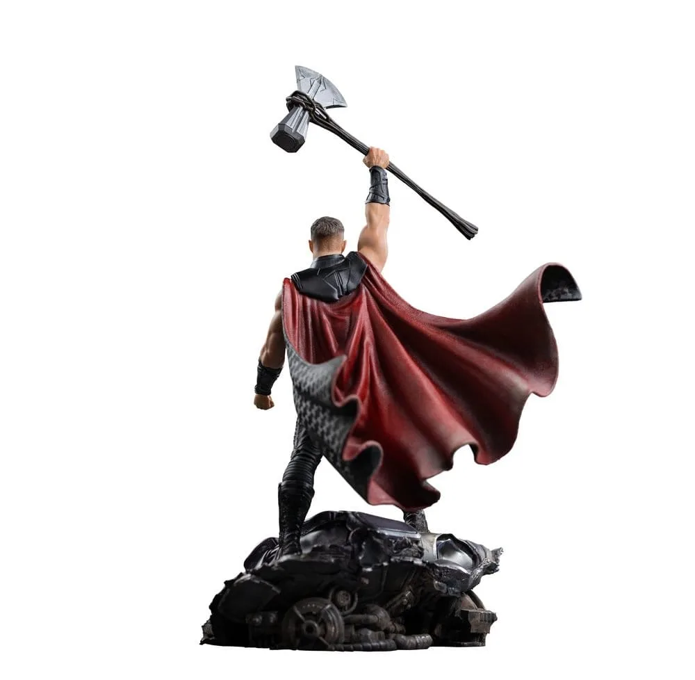 Avengers Doomsday Statue – Thor BDS Art Scale 1/10 34 cm 4