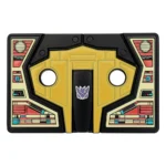 Transformers Cassette Replica – Soundwave Limited Edition 1