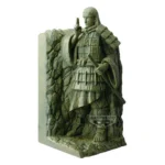 Naruto Statue Bookend – The Final Valley Hashirama Senju 19 cm 1