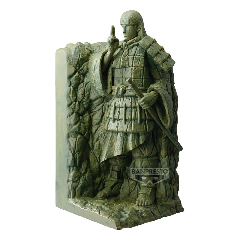 Naruto Statue Bookend – The Final Valley Hashirama Senju 19 cm