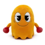Pac-Man Plush – Clyde 22 cm 1