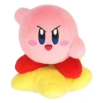 Kirby Plush Figure – Star 17 cm 1