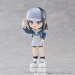 BanG Dream Mini Figures – Hello Happy World Blind Box Display of 6 8