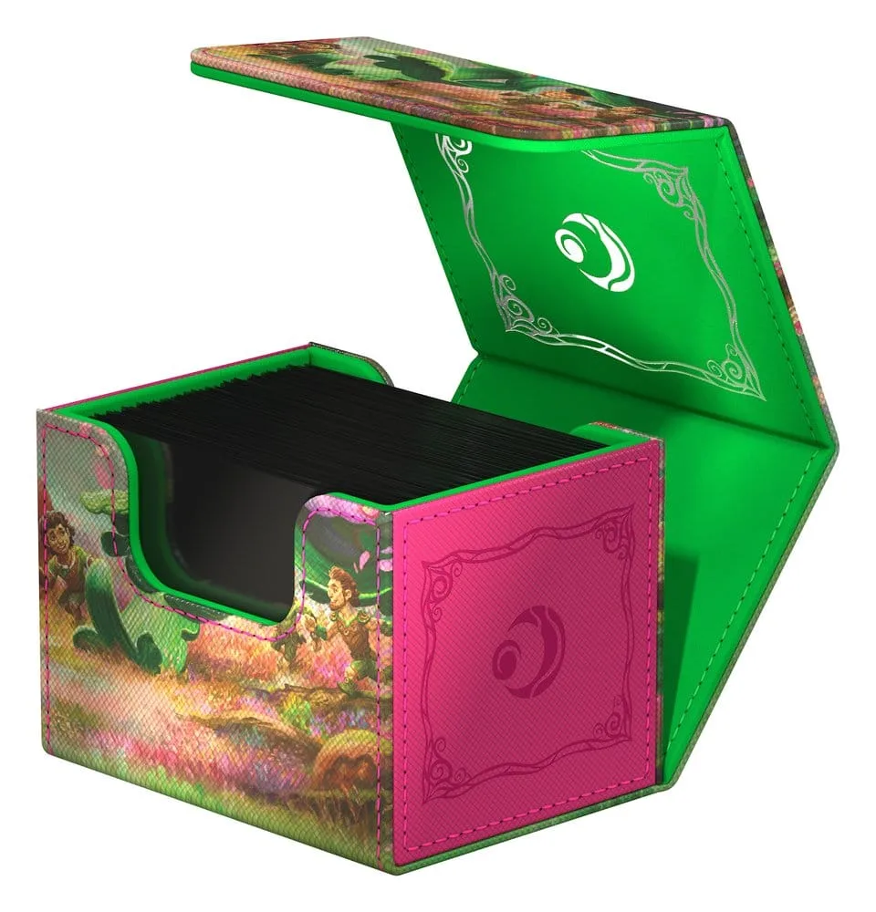 Magic The Gathering Deck Box – Sidewinder 100+ Vibrance 7