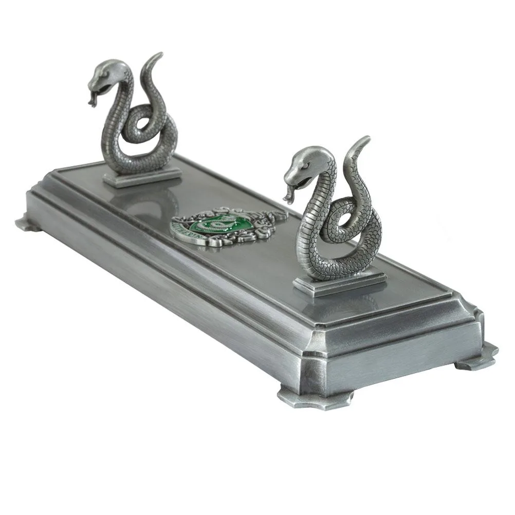 Harry Potter Wand Stand – Slytherin 20 cm