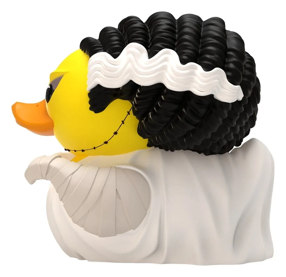 Monsters Tubbz Mini Figure – Bride of Frankenstein 5 cm 7