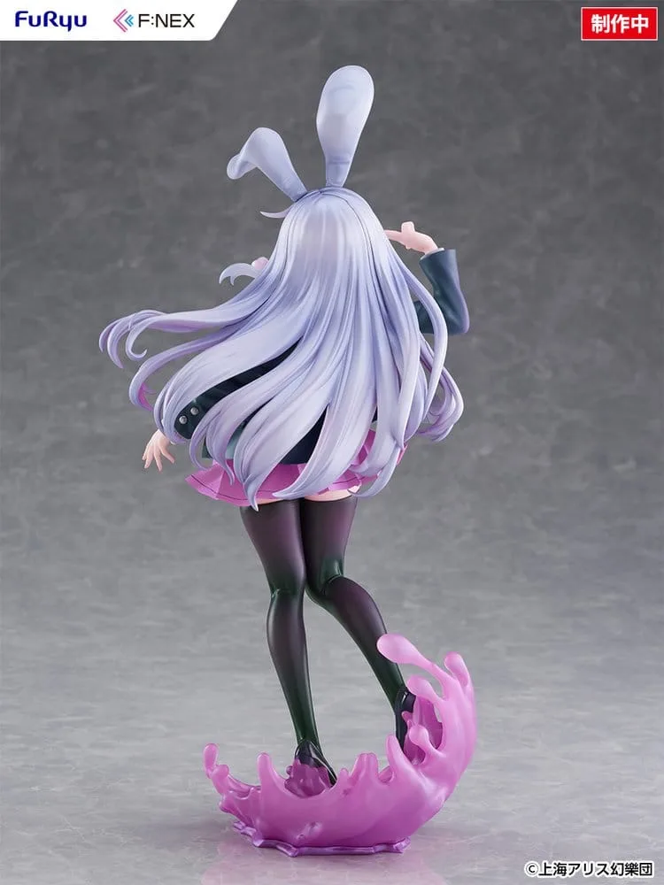Touhou Project Figur – Reisen Udongein Inaba 1:7 28 cm 4