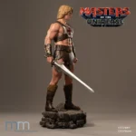 Masters of the Universe Life-Size Figure – He-Man 207 cm 4