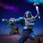 Masters of the Universe Statue – Serpent Claw Man-at-Arms 23 cm 9