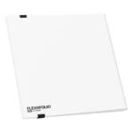 Ultimate Guard verzamelmap – Flexxfolio 480 wit 4