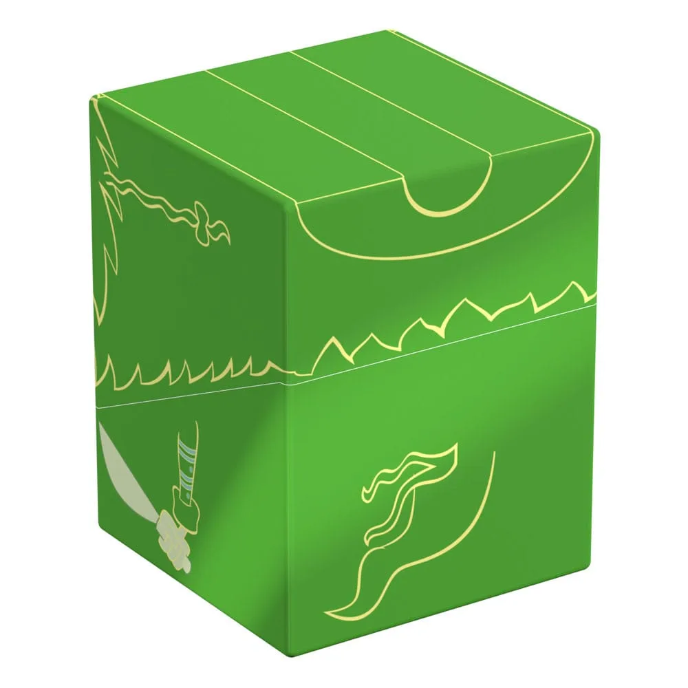 SpongeBob SquarePants Deck Box – Flying Dutchman SB012 4