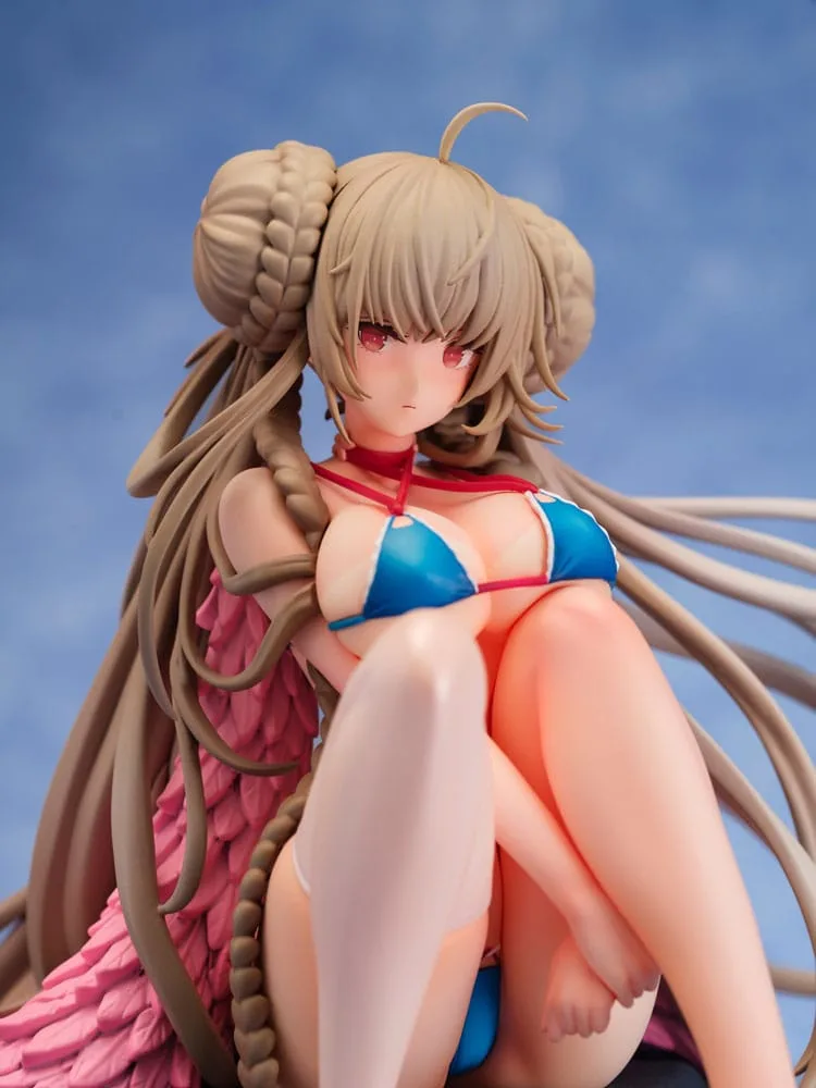Azur Lane Statue – Formidable Lady of the Beach 1/7 Scale 16 cm 15