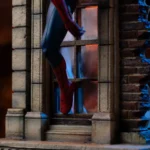 Marvel Statue – Spider-Man Brand New Day 26 cm 9