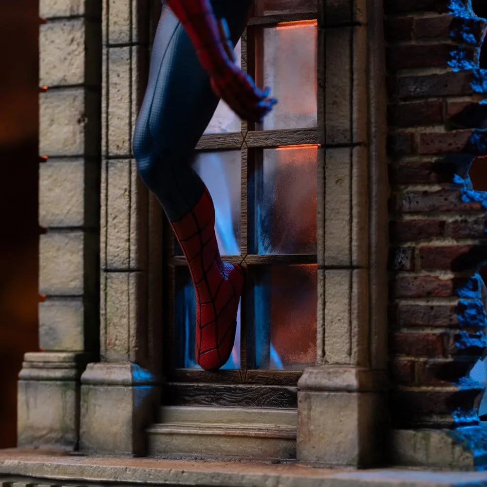 Marvel Statue – Spider-Man Brand New Day 26 cm 9