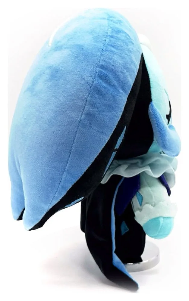 CookieRun: Kingdom Plüschfigur – Shadow Milk Cookie ca. 23 cm 3