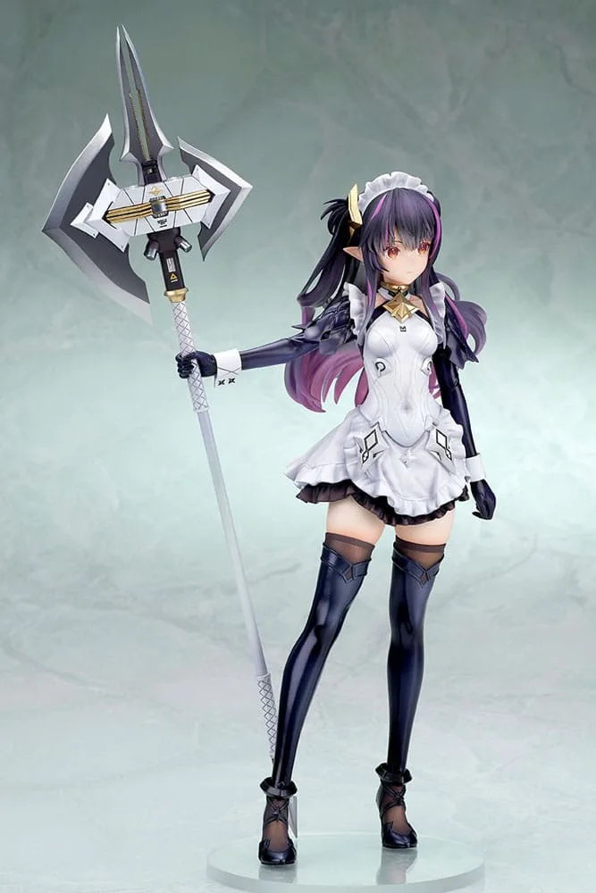 Original Character Statue – M.A.I.D Mary 1/7 Scale 24 cm 2
