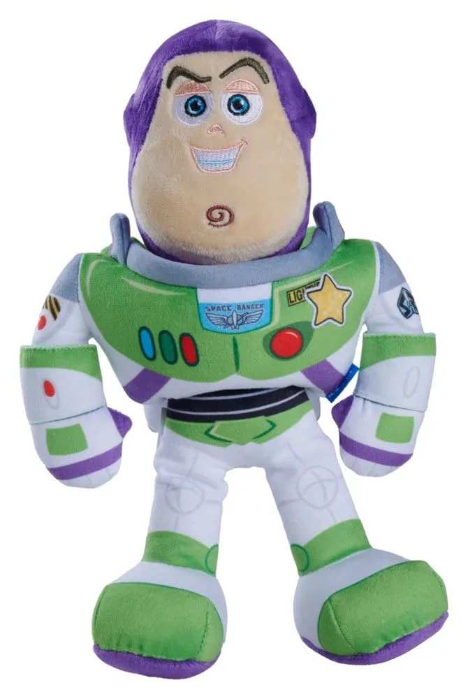 Toy Story 5 Plush Figure – Buzz 25 cm