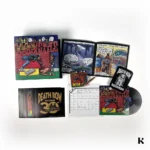 Snoop Doggy Dog KiT Album – Doggystyle Premium 3