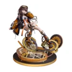 Date A Live Statue – Kurumi Tokisaki AXGRIT 22 cm 1