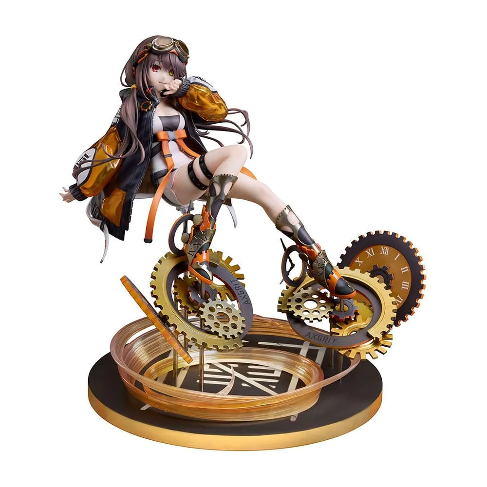 Date A Live Statue – Kurumi Tokisaki AXGRIT 22 cm